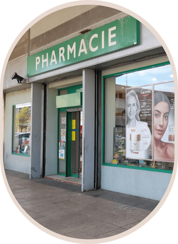 Pharmacie Dimov Pharmacie Farebersviller Entreprise